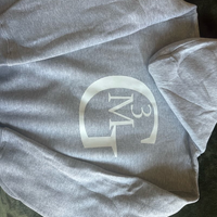 Pullover Hoodie